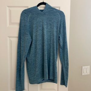 lululemon vent tech hoody. Size XL.